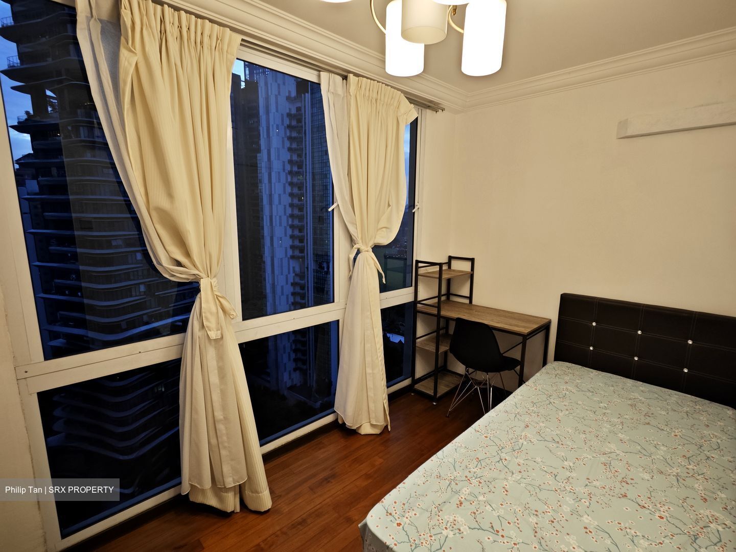 Sam Kiang Mansions (D9), Apartment #637738581